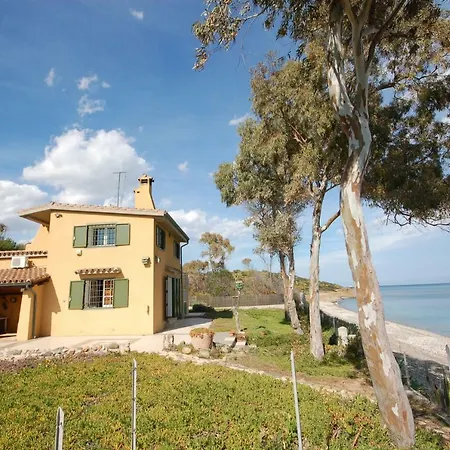 Domo Oreste Villa *