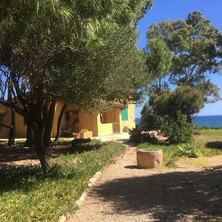 Domo Oreste Villa *